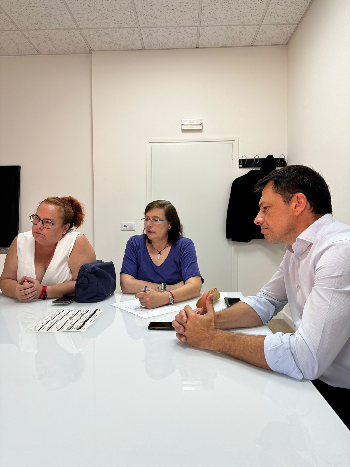 L’Associació Altres Capacitats demana que no s’aturi l’atenció als usuaris del Centre Tramuntana durant les vacances