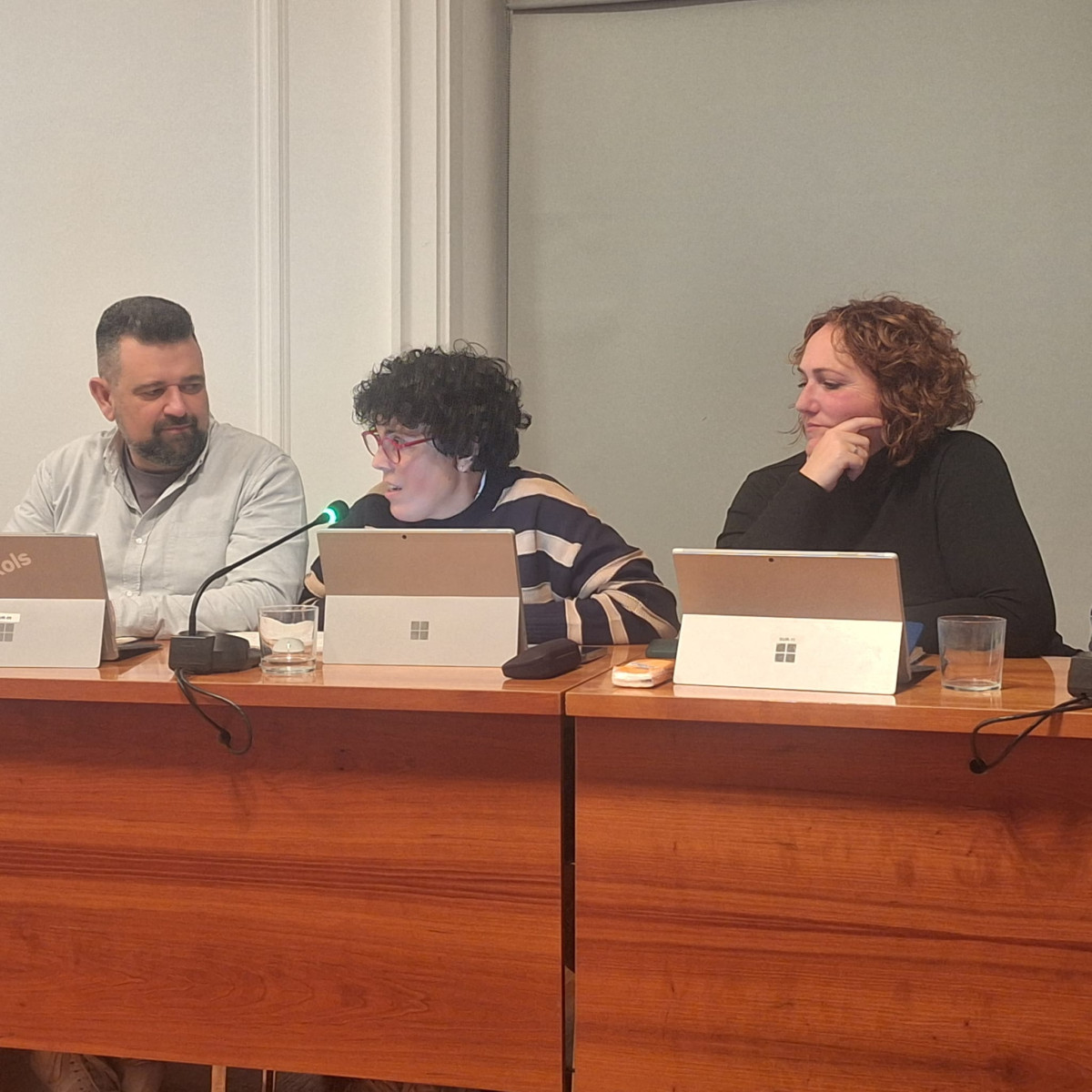 S’aprova una moció d’ERC Guíxols per a la millora del finançament dels Ajuntaments.