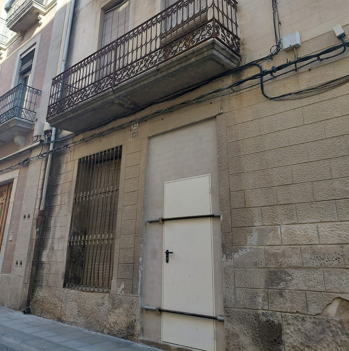 Els Comuns consideren que es tracta d'un inventari infravalorat i amb poc contingut