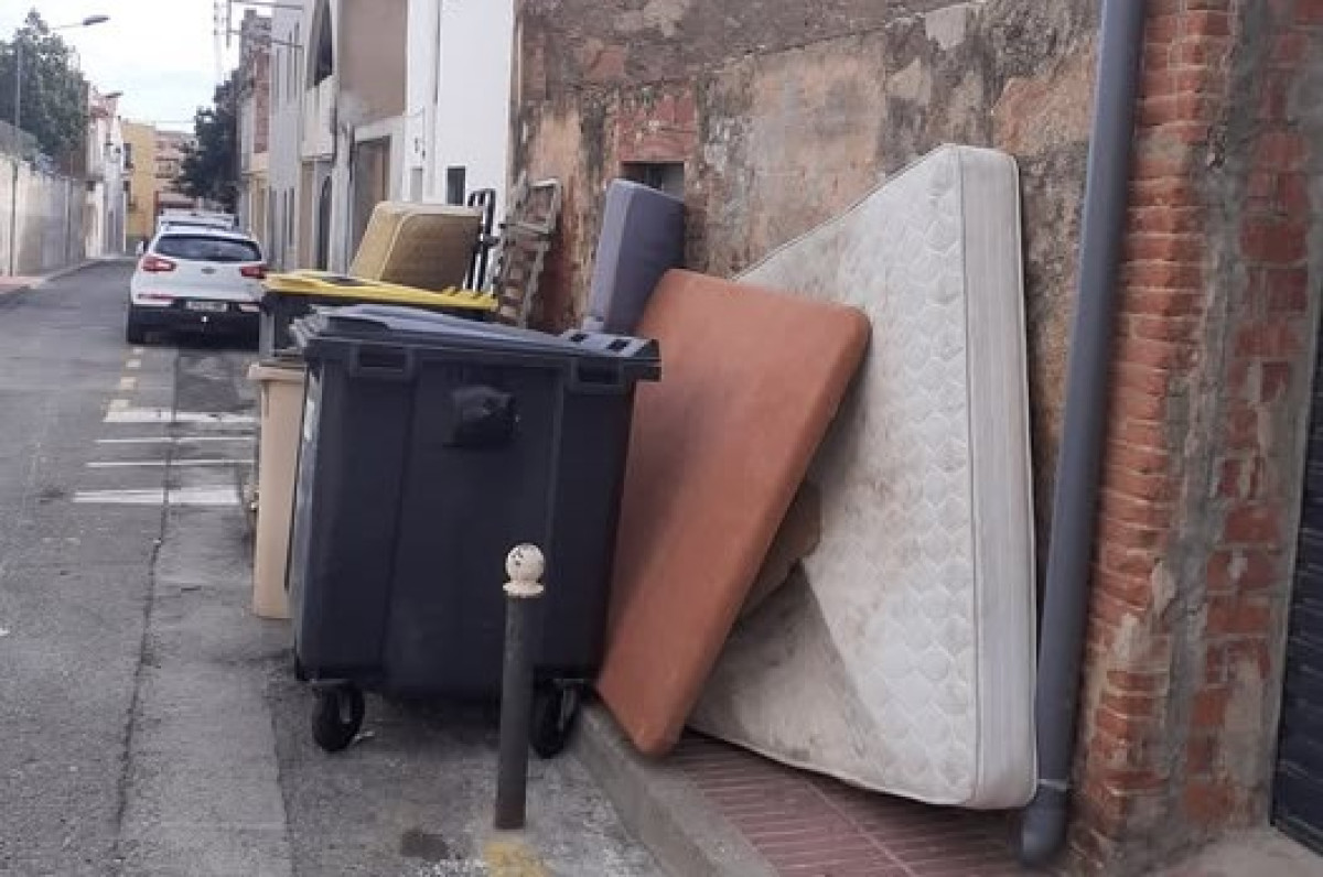 Junts demana tolerància zero amb l’incivisme amb la nova ordenança de convivència