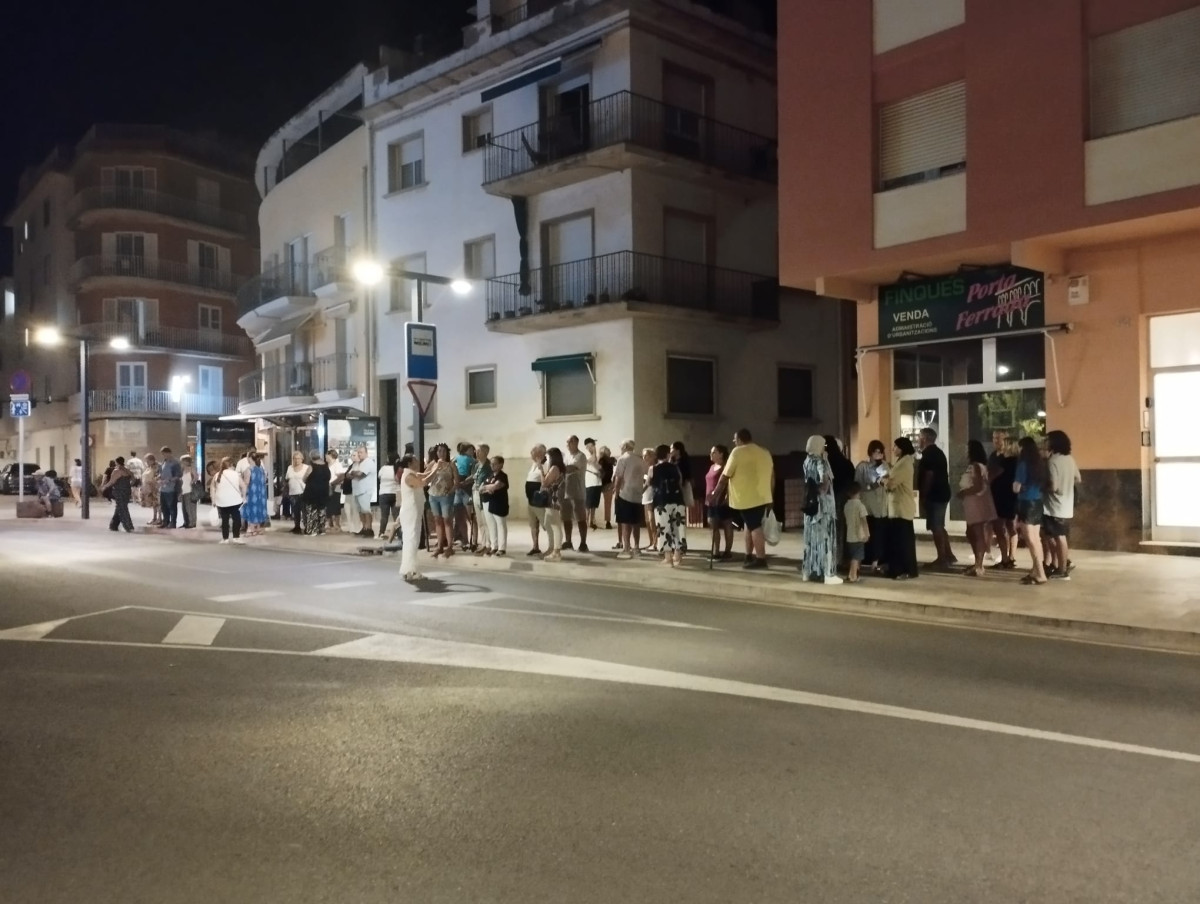 Junts exigirà explicacions i solucions al govern pel mal funcionament de La Mondela