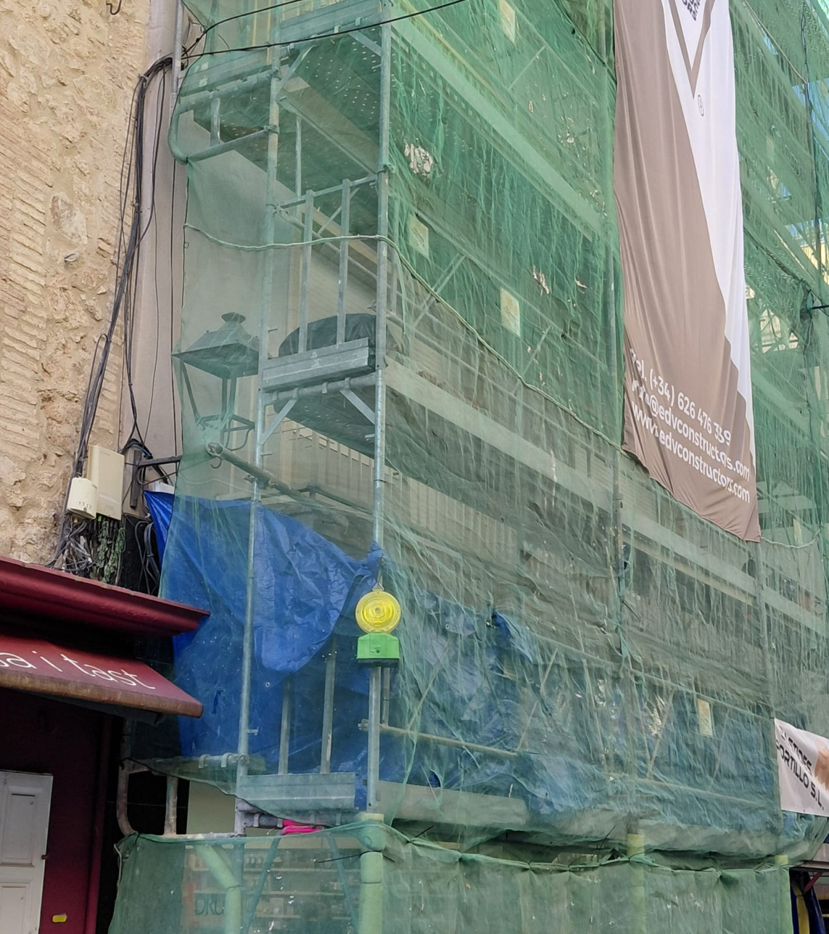 Aprovada la reserva del 30% per a HPO en sòl urbà consolidat