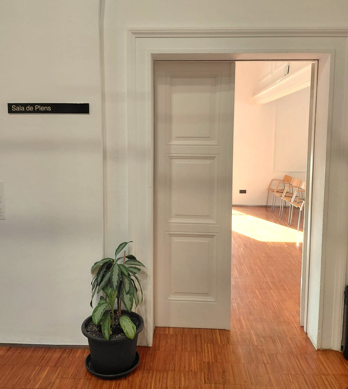 Guíxols des del Carrer lamenta que el pressupost del 2025 s’hagi tancat amb una execució del 70%