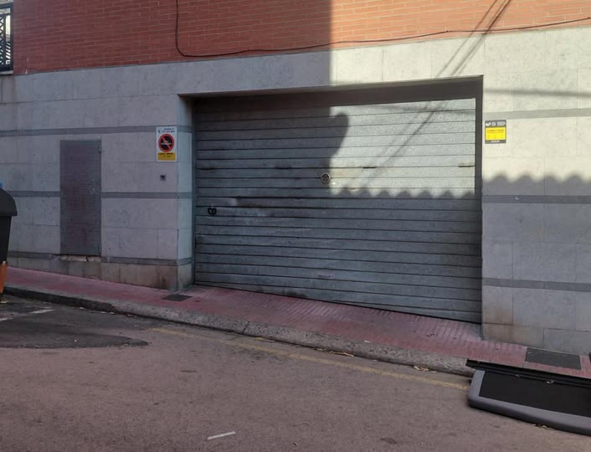 Guíxols des del Carrer proposa un programa municipal per controlar els garatges comunitaris