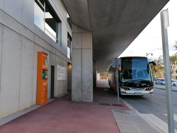 Els Comuns destaquen l’adhesió de la ciutat a l’ATM