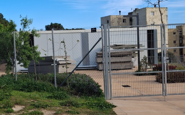 ERC denuncia que el nou Centre Tramuntana continua aturat i sense finançament, un incompliment més del govern