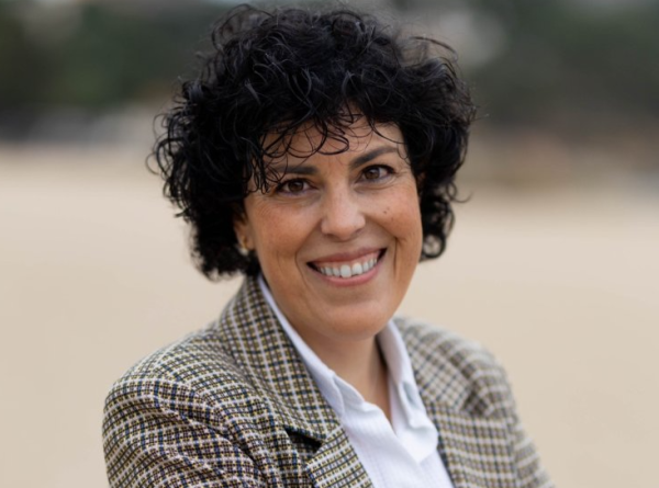 Sílvia Romero anuncia que no liderarà la candidatura d'ERC Guíxols a les Municipals 2027