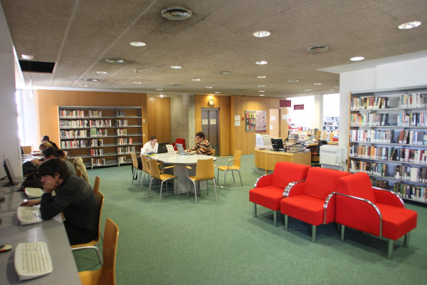 L’ajuntament deixa perdre una subvenció de la Diputació destinada a la millora de la Biblioteca Municipal
