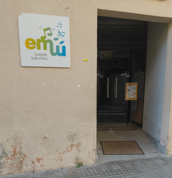 Guíxols des del Carrer vol que no s'hagi de pagar matrícula cada any