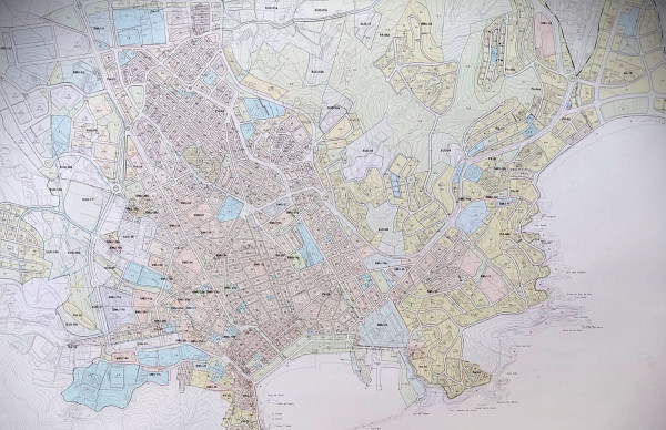 Els Comuns plantegen noves mesures per a fer front a la falta d’habitatge