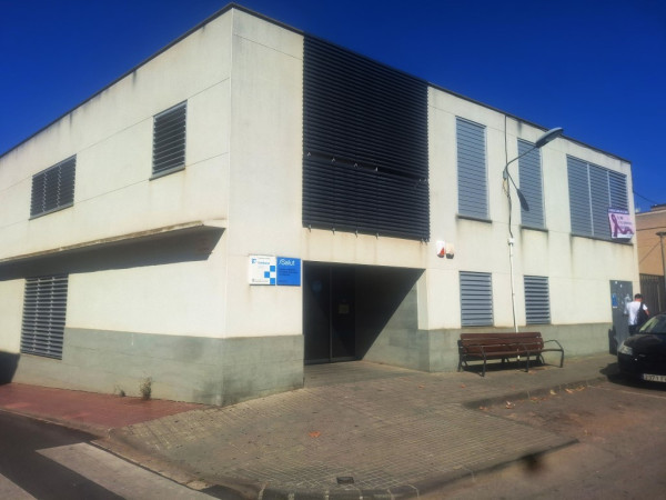 Proposem l'ampliació del CAP per fer més diagnòstics i tractaments sense marxar de Sant Feliu