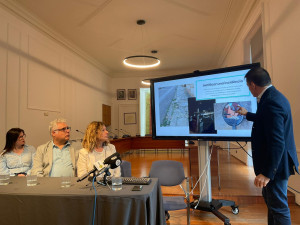 Junts dona veu als veïns amb un mapa interactiu per reportar incidències i punts insegurs