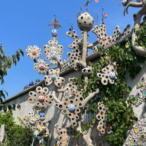 Junts demana explicacions sobre el futur del patrimoni artístic de Josep Almar i el govern admet que no s’ha arribat a cap acord