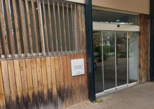 Les residències de gent gran de Sant Feliu de Guíxols saturades