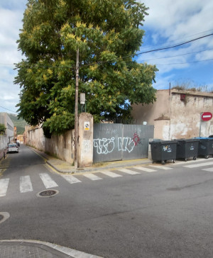 Els Comuns donen una empenta definitiva a la construcció de la nova residència