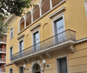 Guíxols des del Carrer portarà el “NO A LA GUERRA” al Ple Municipal