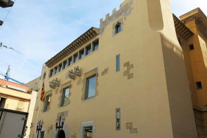 Junts lamenta que les inversions en l’espai públic anunciades pel govern arriben tard i són insuficients