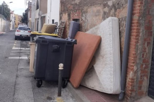 Junts demana tolerància zero amb l’incivisme amb la nova ordenança de convivència