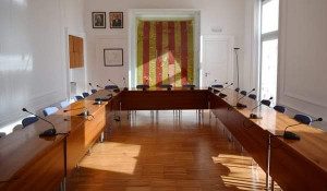 Junts demanem la compareixença del govern per aclarir la situació de la policia local i la inseguretat ciutadana